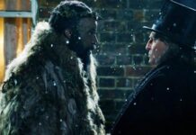 ‘Scrooge y los fantasmas de la Navidad’ – Trailer final español
