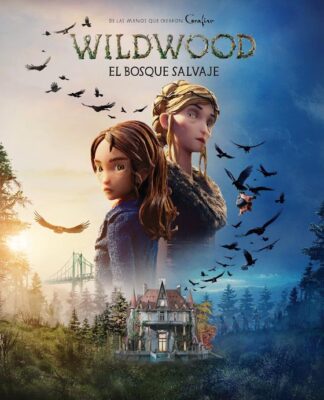 Wildwood (Travis Knight)